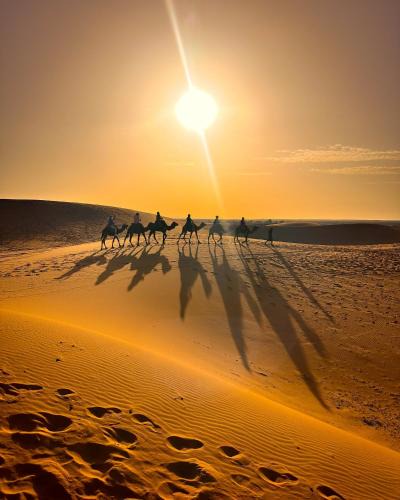 Merzouga Other | Sahara Luxe Camp