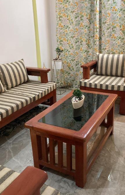 Dibrugarh House | Saharia Mansion