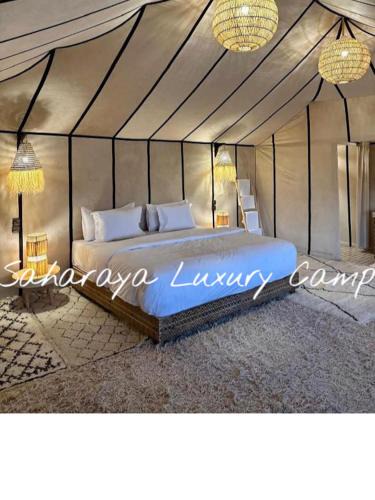 Merzouga Other | Sahary Tafilalt Luxury Camp
