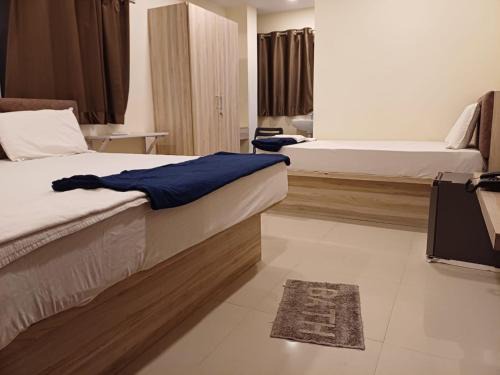 Gachibowli House | Sahasra Sree Suites Inn