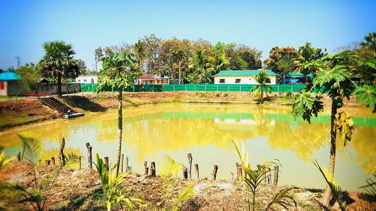 Pirozali Hotel | Saheb Bari Resort
