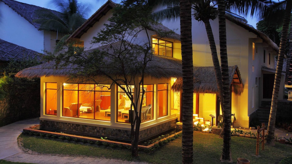 Central Mui Ne Beach Resort | Sai Gon Mui Ne Resort