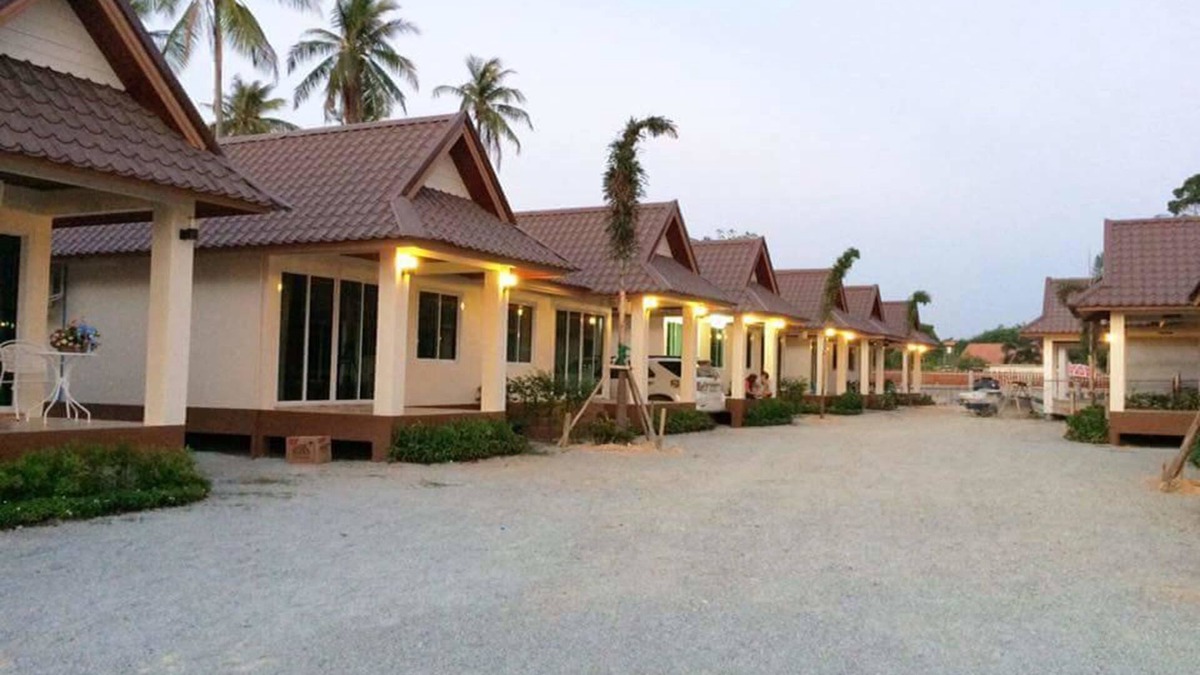 Mai Khao Hotel | Sai Kaew House
