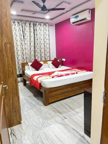 Visakhapatnam House | Sai Nivas Guest House