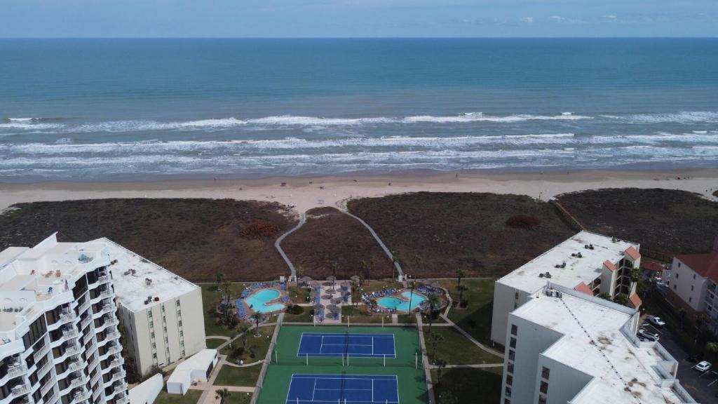 South Padre Island House | Saida 3601