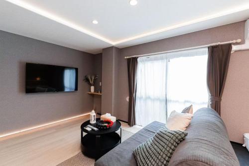 Honmachi Apartment | saiei hotel 502