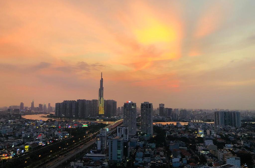 Thao Dien Apartment | SaiGon Best Southern