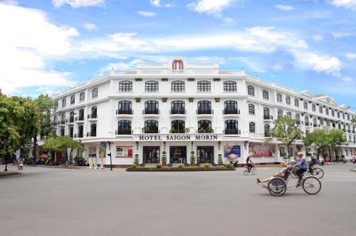 Hue City Centre Hotel | Saigon Morin Hotel