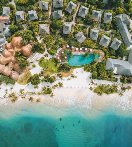 Ko Phi Phi Resort | SAii Phi Phi Island Village