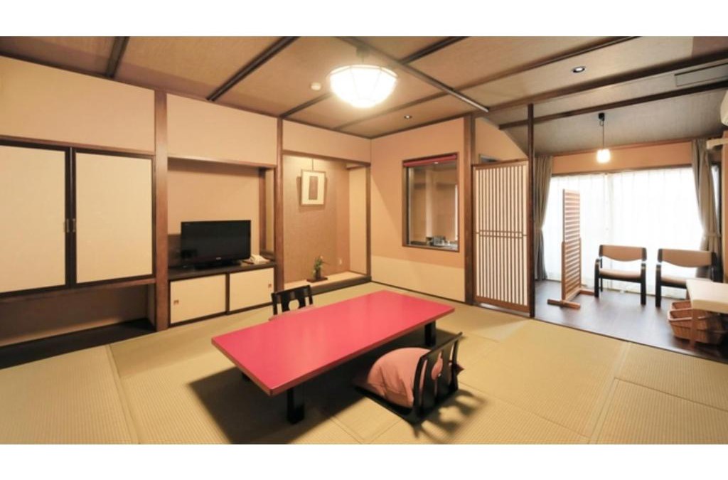 Kaminoyama Hotel | Saikatei Jidaiya - Vacation STAY 96456v