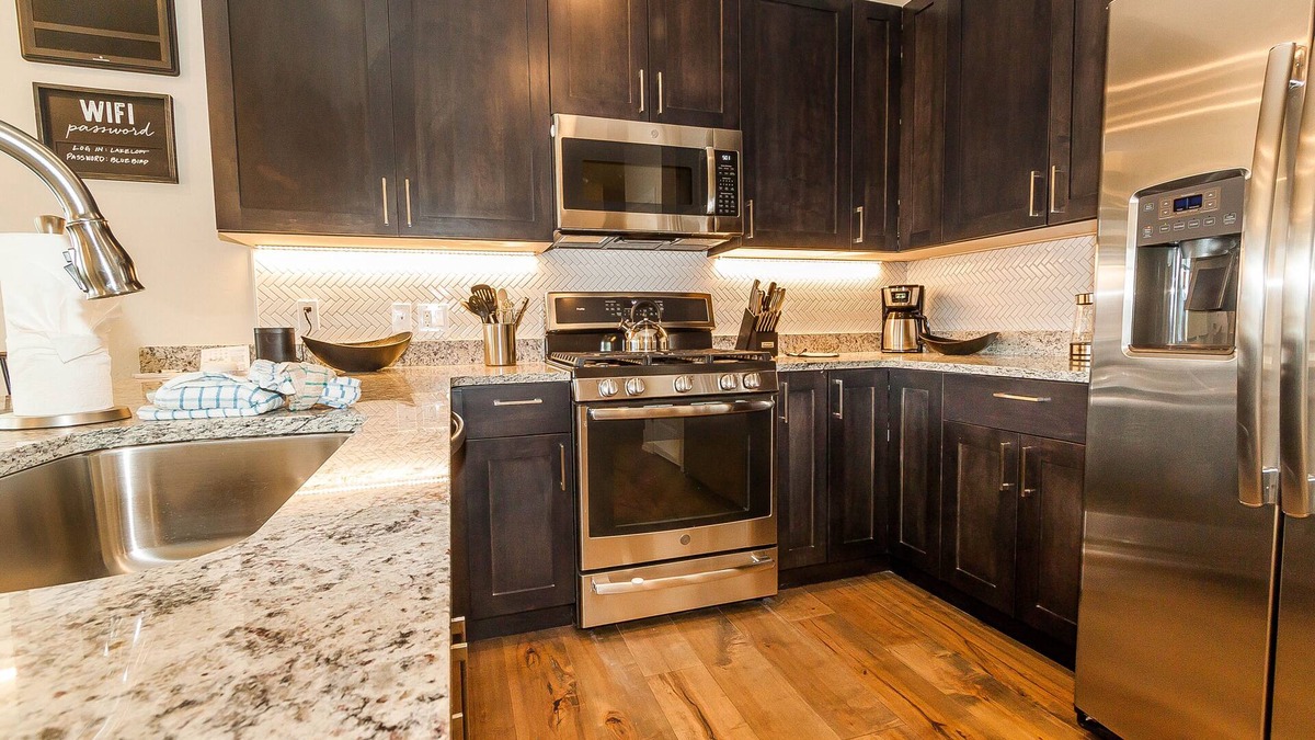 Dillon Condo | Sail Lofts by Summit County Mountain Retreats