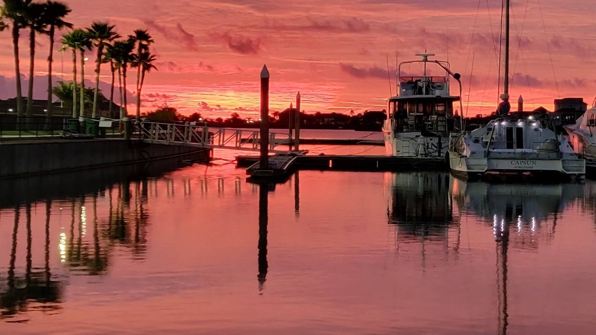 Slidell Boat Rental | Sailboat Getaway