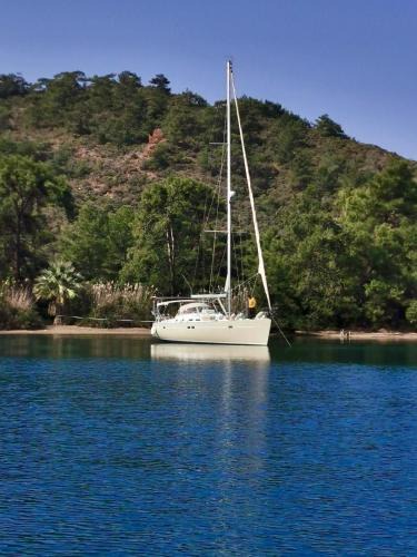 Bodrum City Center Boat Rental | Sailboat Holiday in Bodrum