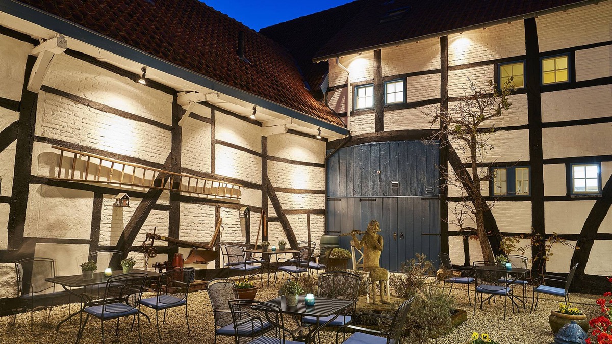 Mechelen Hotel | Saillant Hotel Brull