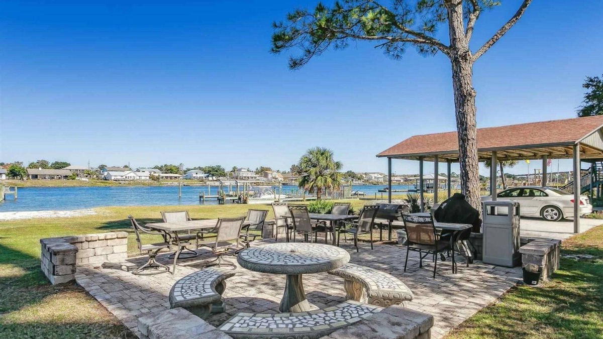 Ono Island Condo | Sailmakers Place 302