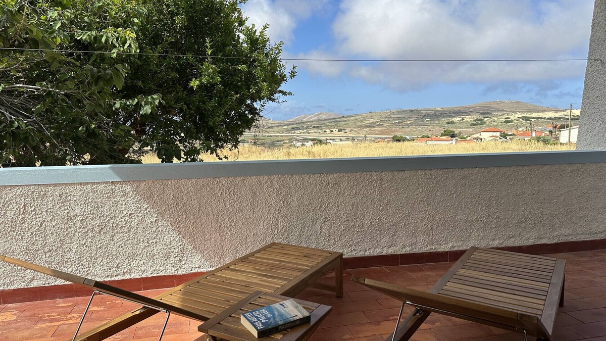 Porto Santo House | Sailor House - By Wehost