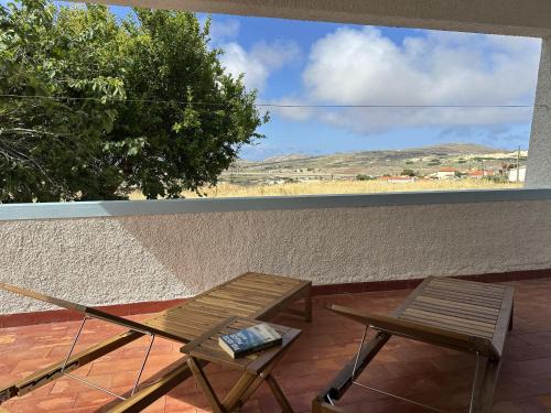 Porto Santo House | Sailor House - By Wehost