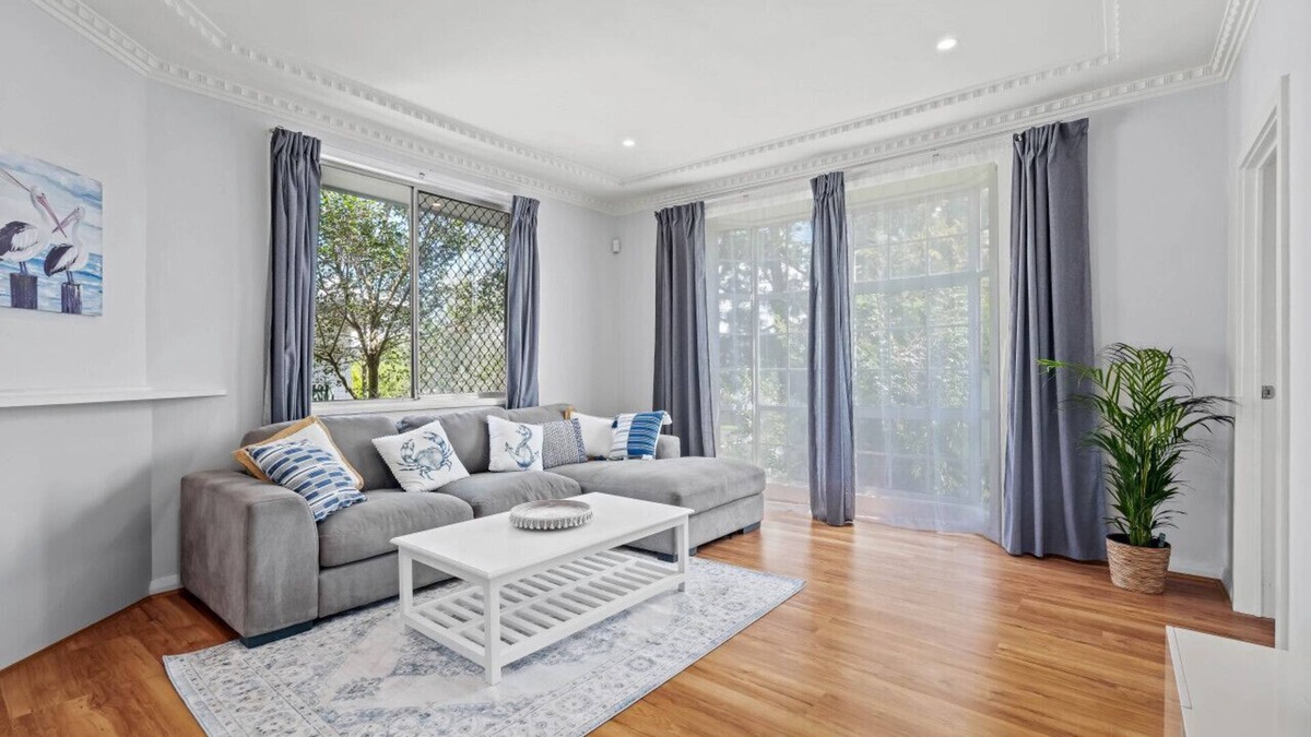 Point Frederick House | Sailors Cove | Pet Friendly