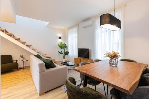 Viana do Castelo Apartment | Sailors Haven