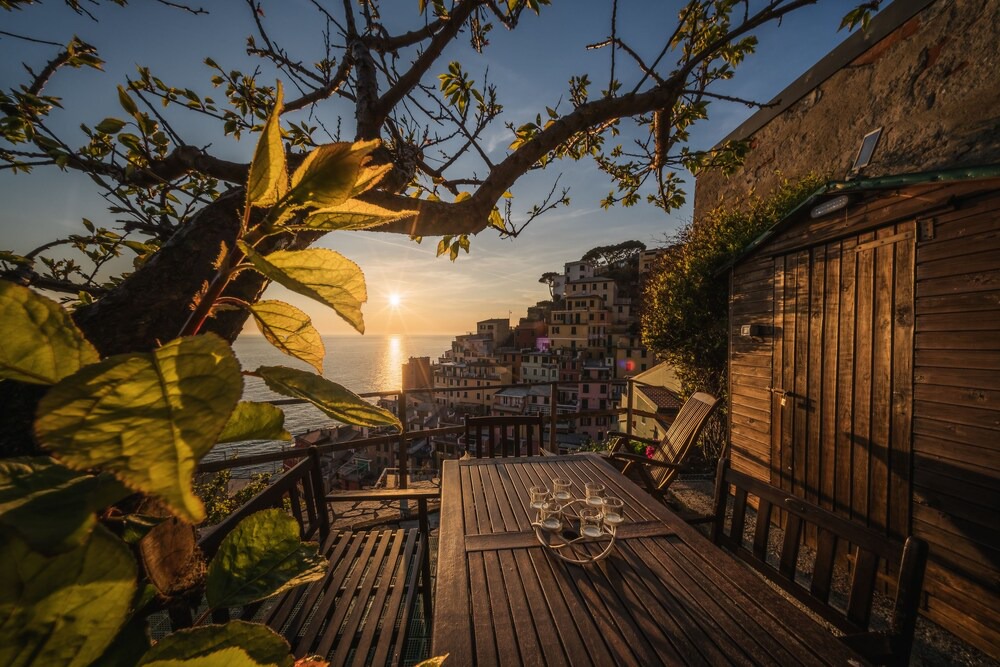 Riomaggiore House | SailorsRest - Riomaggiore Cinque Terre