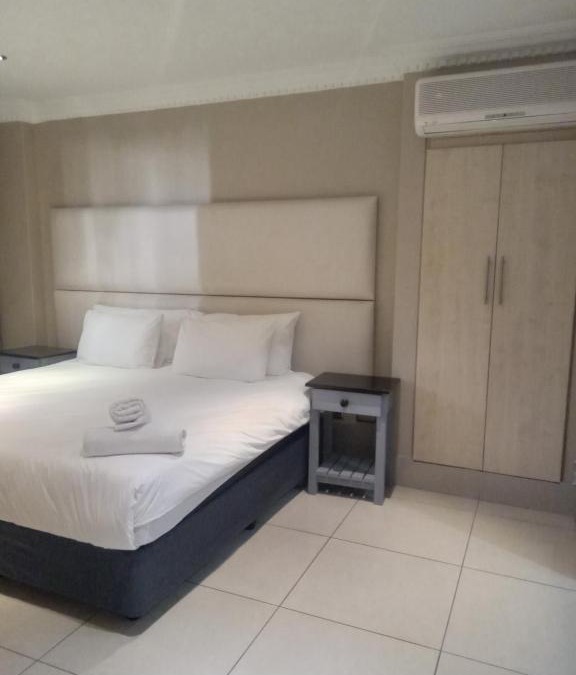 Durban Point Apartment | #Sails apartment 033