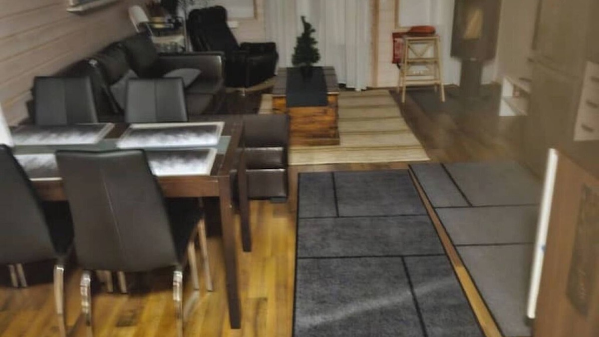 Rauha Cottage | Saimaa Marina Garden Apartments, near beach & Spa