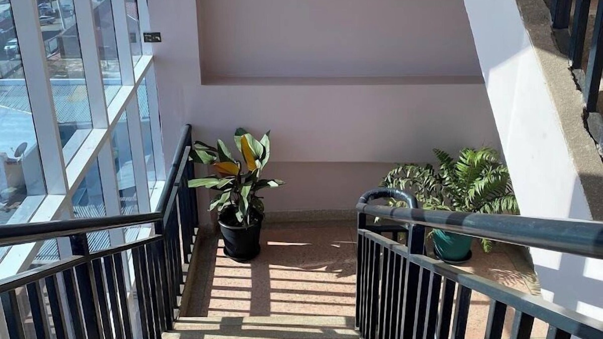 Kabarnet Hotel | Saimo Hotel Kabarnet