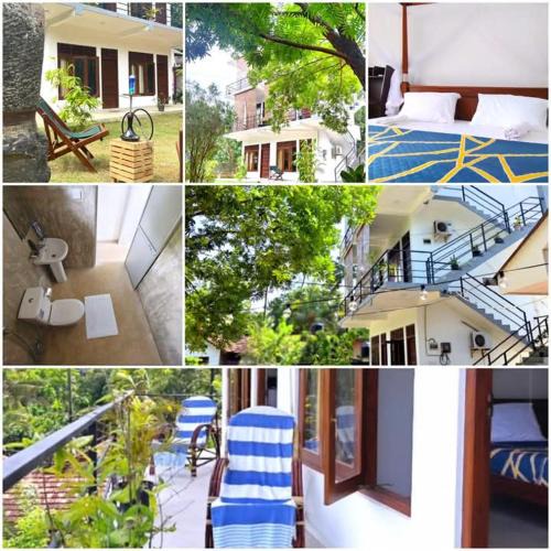 Kamburugamuwa Hotel | Saimon Villa