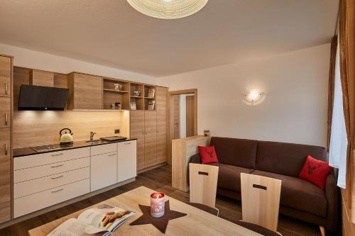 Colfosco Apartment | Saina