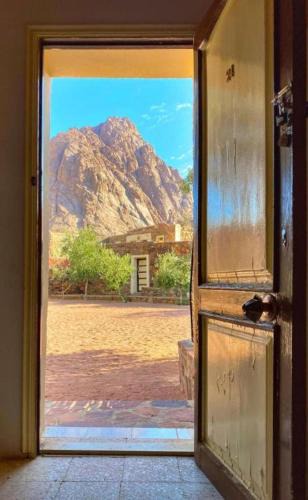 St. Catherine Other | Saint Catherine Camp & Lodge - Moses Mountain Sinai Tours