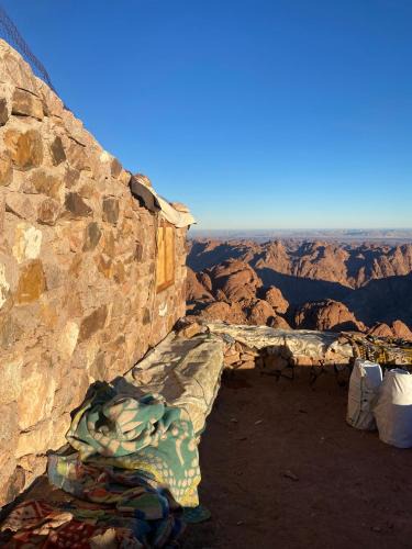 St. Catherine Other | Saint Catherine Peak Camp Sunrise Adventure & Church