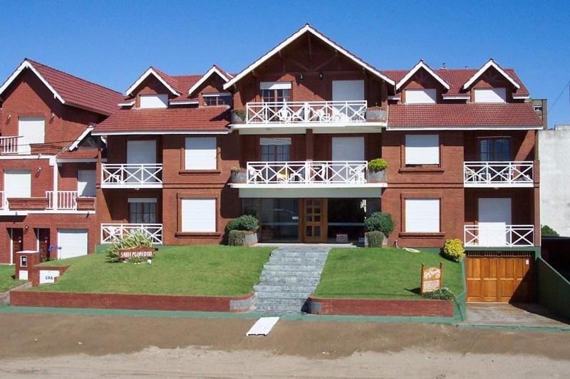 Villa Gesell Apartment | Saint Florentin Frente Al Mar