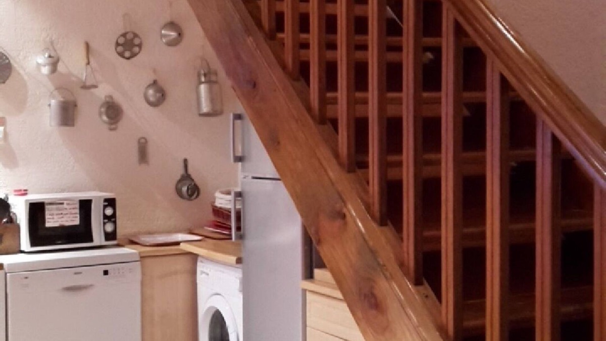 Les Varcins Ski Chalet | Saint Martin De Belleville: chalet - Saint Jean de Belleville