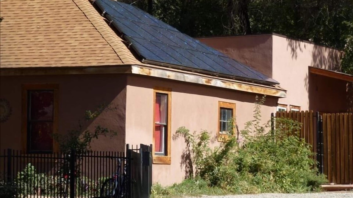 Historic Downtown Durango House | Saint Francis House ~ Downtown Durango *Sanitized & High Speed Wi-Fi*