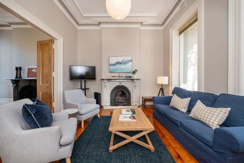 Fitzroy House | Saint Francis in Fitzroy