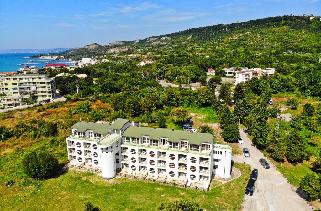 Topola Apartment | Saint George Hotel 1