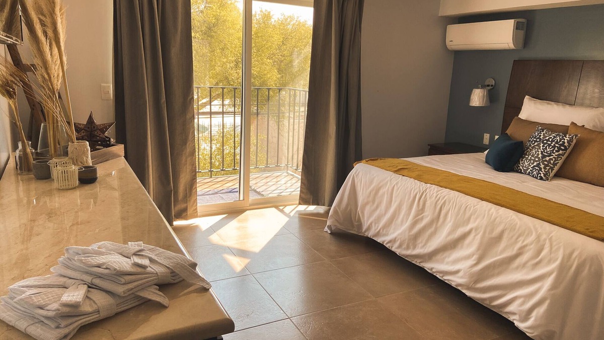 Tequisquiapan Hotel | Saint George Hotel Spa & Temazcal