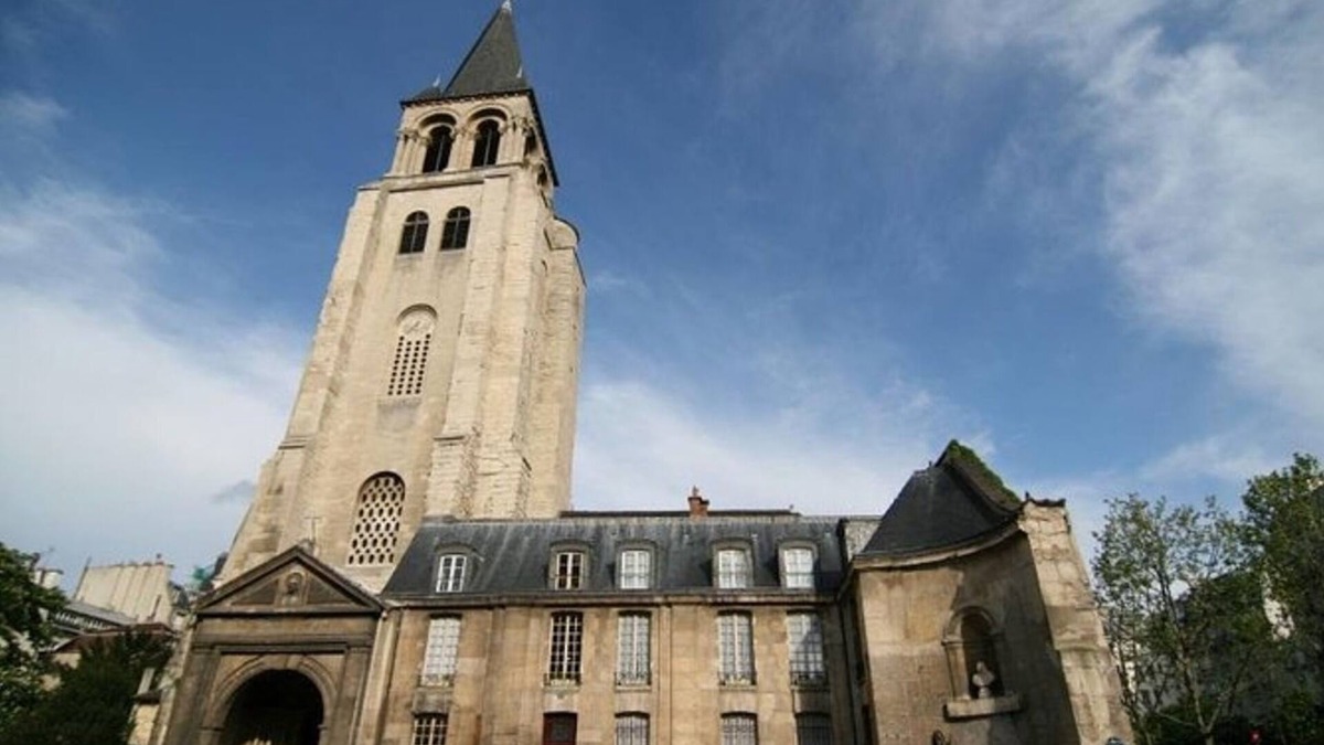 6th Arrondissement Apartment | SAINT GERMAIN STUDIO DELUXE APARTMENT WITH AIRCON