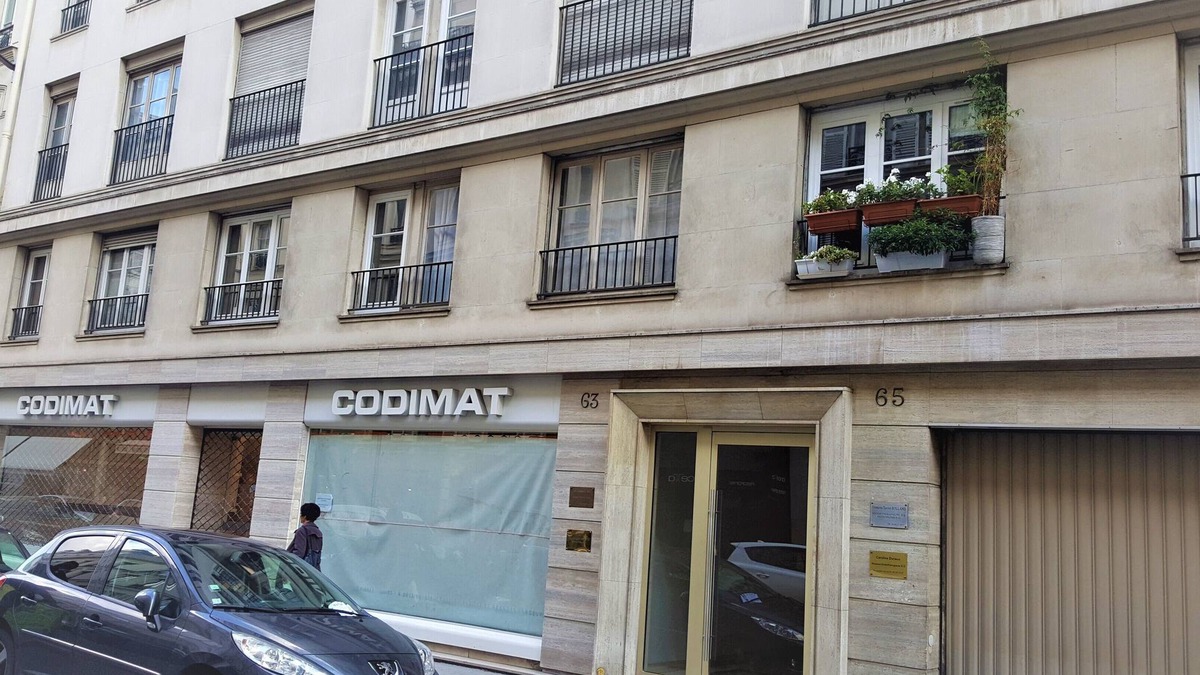 Notre-Dame-des-Champs Apartment | Saint German des-Prés chic and comfortable