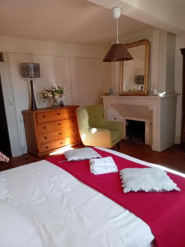 Lectoure House | Saint-Gervais