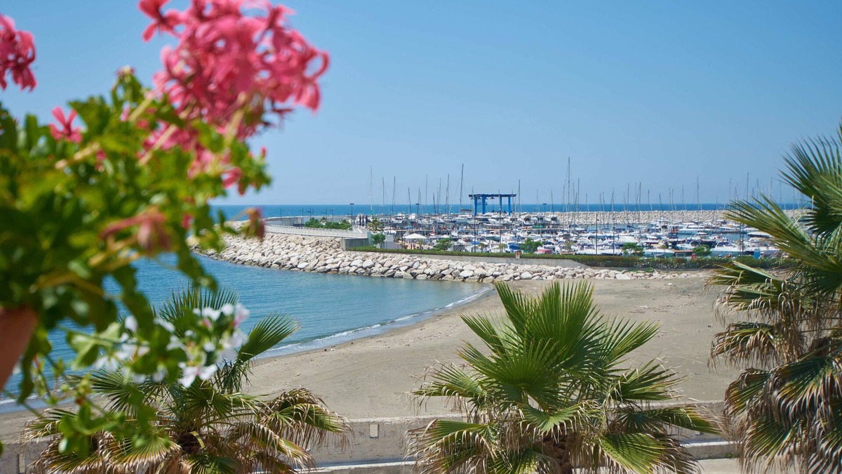 Magazzeno Hotel | Saint Joseph Resort