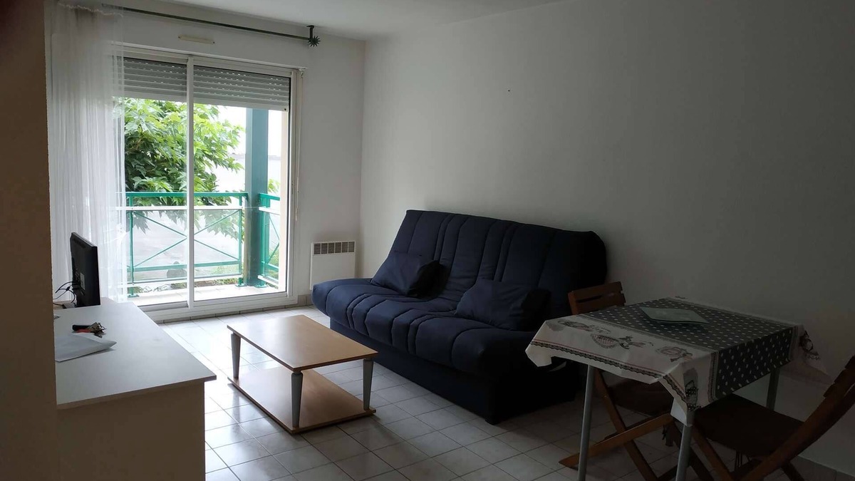 Saint-Marc-sur-Mer Apartment | Saint Marc SUR MER - Proche Plage