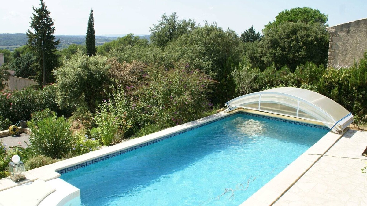 Saint-Maximin House | Saint-Maximin: Pool & Peace
