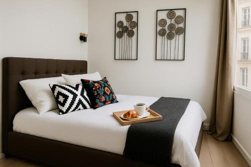 Arsenal Apartment | SAINT PAUL 22
