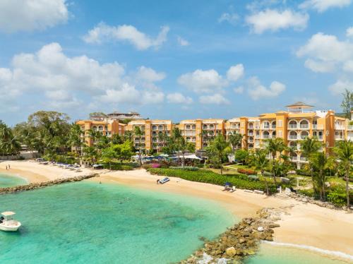 Little Battaleys Apartment | Saint Peter's Bay Barbados