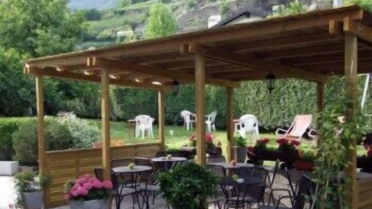 Saint-Pierre Hotel | Saint Pierre