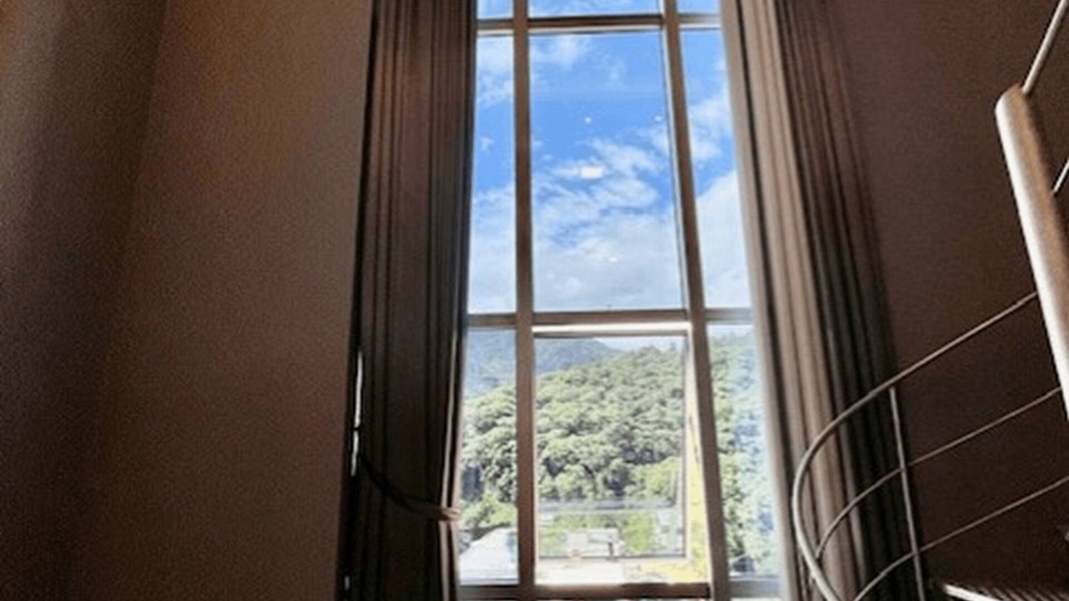 Czerniewicz Apartment | Saint Sebastian Flat 616Duplex no Centro