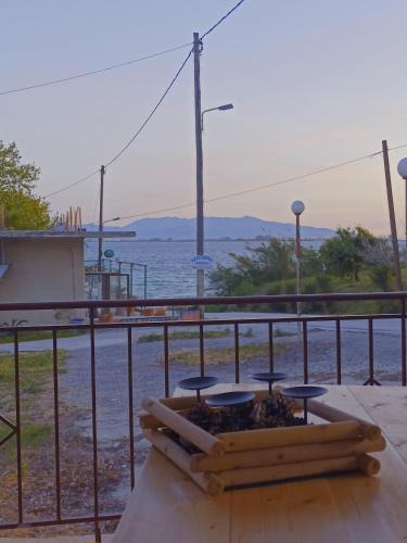 Preveza Apartment | Saint Thomas sea view