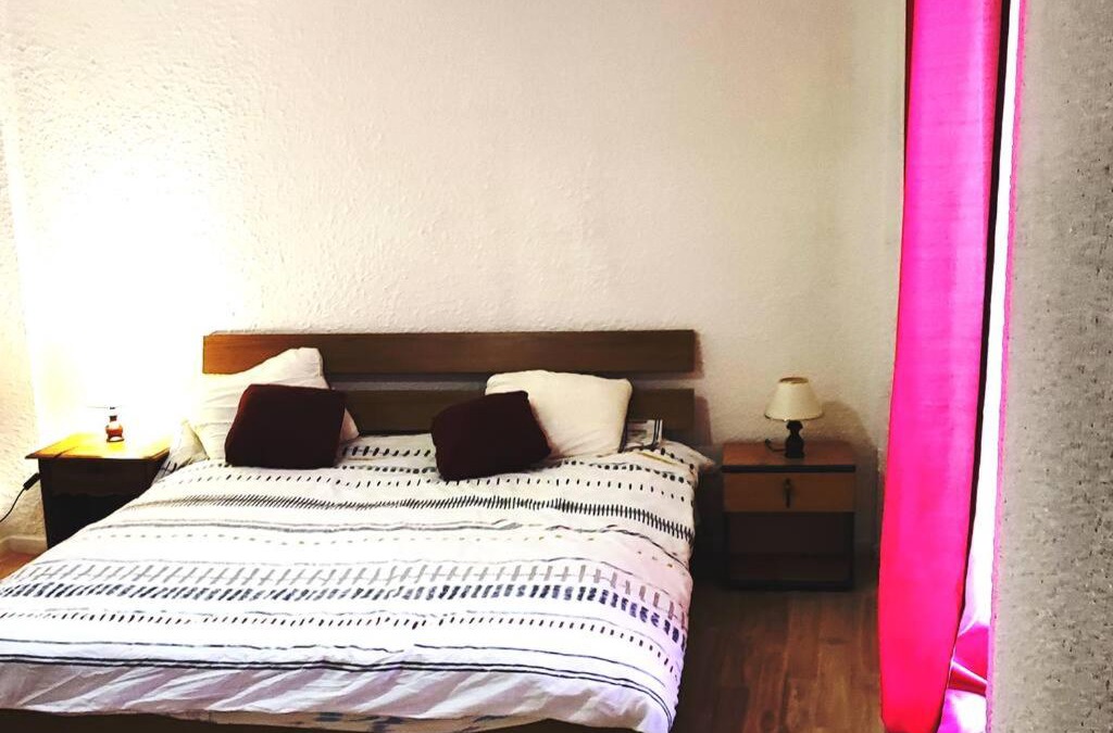 Saint-Barthelemy-de-Vals Apartment | saint uze appartement