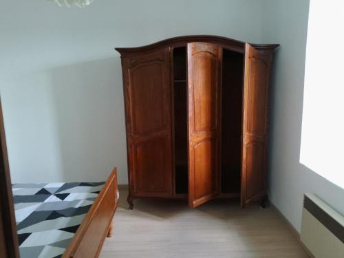 Sainte-Eulalie Apartment | Sainte Eulalie source de la loire